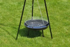 NABBI Gartengrill MIR-281 - Schwarz -Tepro Verkäufe 2024 481c37a86d0c8731f678bb97ff6d330c