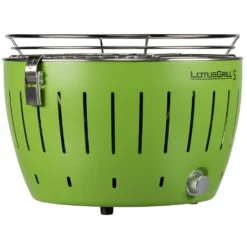 Lotusgrill G 280 Lime Green Mod. 2019 8 Lotusgrill G 280 Lime Green Mod. 2019 -Tepro Verkäufe 2024 48228d0f55bd086fbf28d7c165081a14