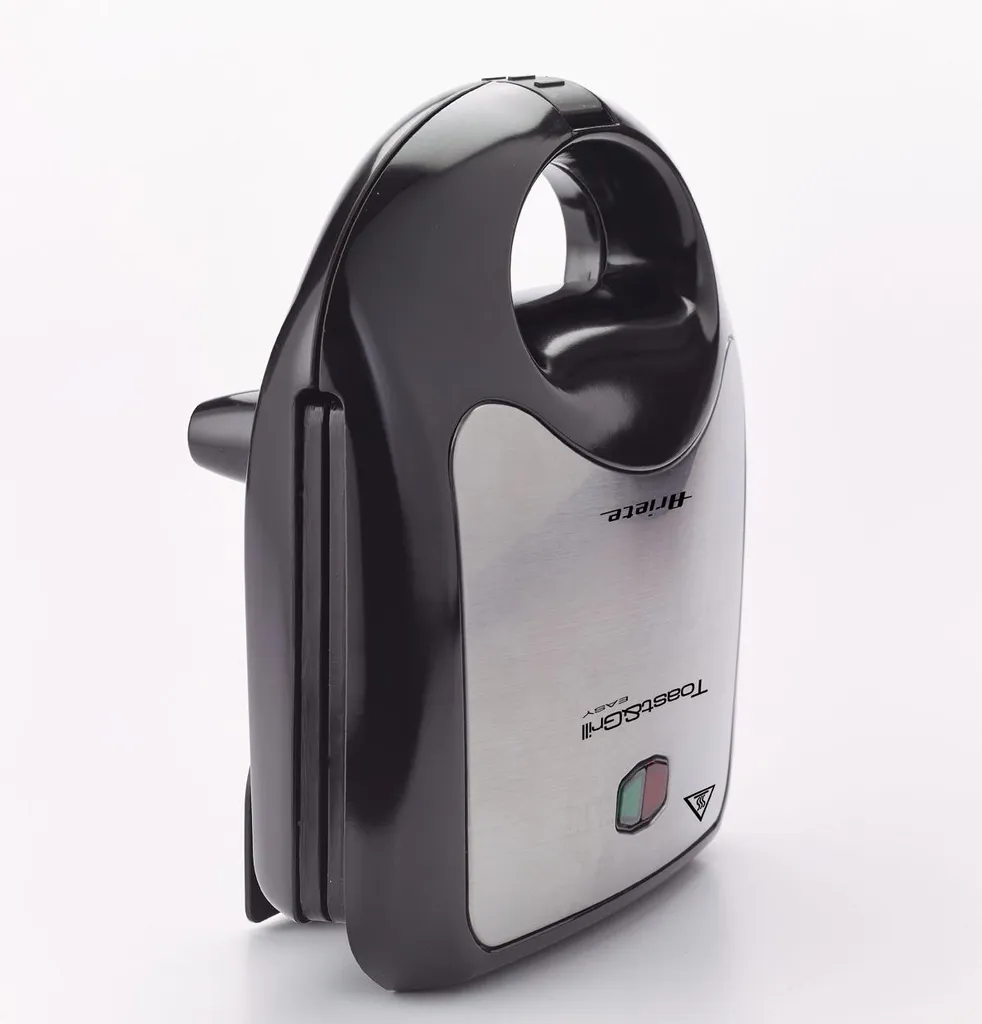 Ariete Sandwich Maker Und Grill TOAST & GRILL EASY 5 Ariete Sandwich Maker Und Grill TOAST & GRILL EASY – Bild 3