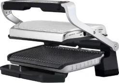 Tefal GC 722 D Optigrill+ XLKontaktgrill Schwarz/edelstahl 24 Tefal GC 722 D Optigrill+ XLKontaktgrill Schwarz/edelstahl -Tepro Verkäufe 2024 48632f87fe01e5f5c0d4a8a5ea0070ae
