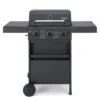 TAINO COMPACT 3+0 Gasgrill -Tepro Verkäufe 2024 4891dbedd3b8801db34b1d75ccfe2574