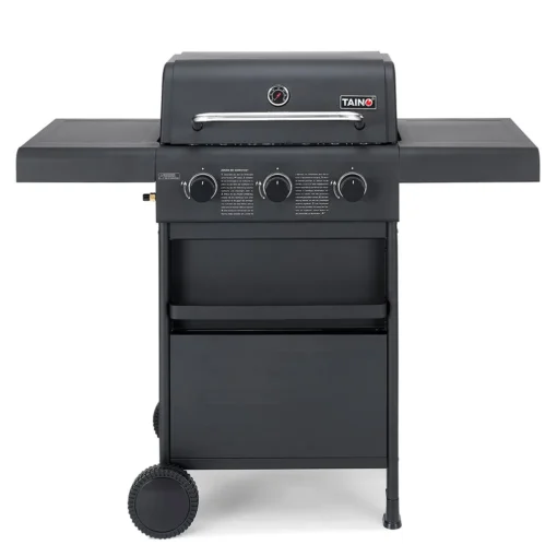 TAINO COMPACT 3+0 Gasgrill -Tepro Verkäufe 2024 4891dbedd3b8801db34b1d75ccfe2574