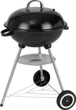 Tepro Kugelgrill "Key West" Holzkohlengrill 41,5 Cm Durchmesser 32 Tepro Kugelgrill "Key West" Holzkohlengrill 41,5 Cm Durchmesser -Tepro Verkäufe 2024 48be501cb4a0e007d8469079fa5250b3