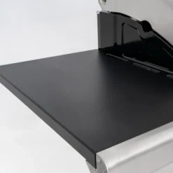 Nexgrill 4B Classic Gasgrill I 4 Brenner Gas Grill Mit Seitenbrenner I Grillwagen Mit Grillthermometer, Seitenablage Und Seitenkochfeld -Tepro Verkäufe 2024 48d6c0c6311af70faa828f68c877f85f