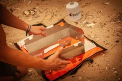 Skotti Grill 2.0 Mobiler Gasgrill Edelstahl Campinggrill Inkl. Gasschlauch -Tepro Verkäufe 2024 48e3c464785e7cd12007cba754ccd968