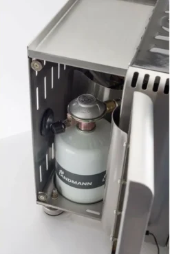 LANDMANN Hochtemperaturgrill LM800 Gasgrill Steakgriller BEEF BBQ 800° Edelstahl -Tepro Verkäufe 2024 49024f37a530196053f0ce5b17f9b50a