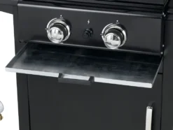 Tepro Gasgrill "Bloomfield" 2 Edelstahlbrenner Je 3 KW; 3160 -Tepro Verkäufe 2024 4968105d8f415623fe9710ce5d6c6676