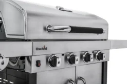 Char-Broil Advantage Series™ 445S - 4 Brenner Gasgrill Mit Seitenbrenner Grill 34 Char-Broil Advantage Series™ 445S - 4 Brenner Gasgrill Mit Seitenbrenner Grill -Tepro Verkäufe 2024 4976f128629aff10b20640be3cf4632b