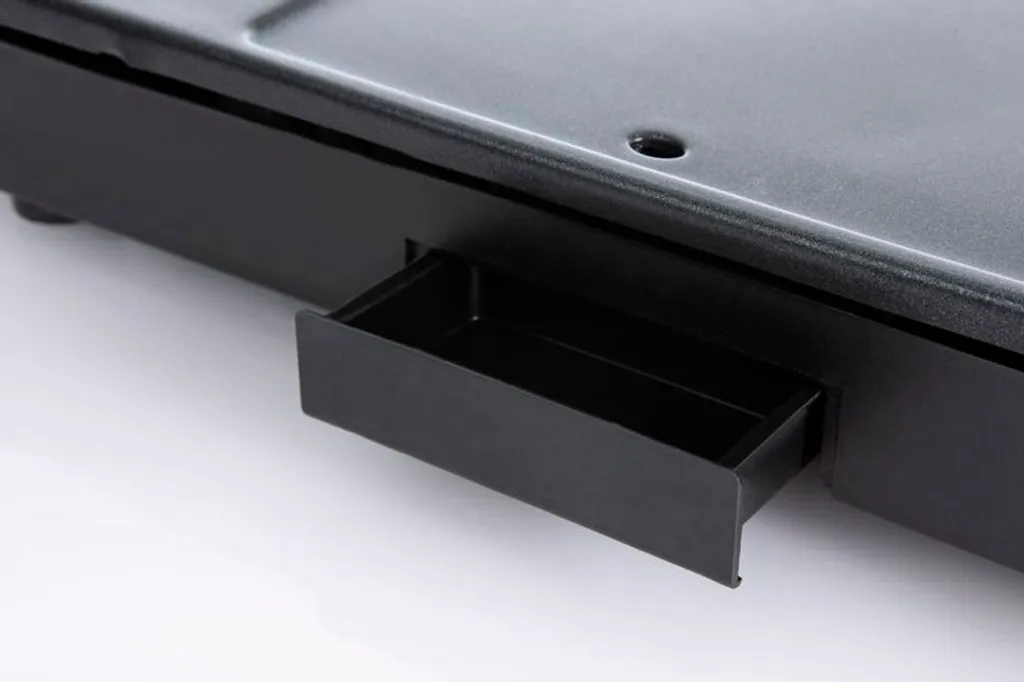 Domo DO8712W, 1000 W, 520 Mm, 280 Mm, 82 Mm, 2,4 Kg, 558 Mm 14 Domo DO8712W, 1000 W, 520 Mm, 280 Mm, 82 Mm, 2,4 Kg, 558 Mm – Bild 12