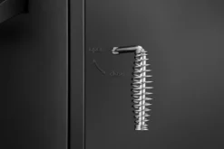 El Fuego Gasgrill / Smoker Standgrill Portland Grillfl. 3x 32x31cm -Tepro Verkäufe 2024 4982beea9f295bbdf0a253252c992a55