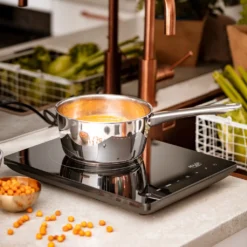 Adler Kochfeld AD 6513 Anzahl Brenner/Kochzonen 1, Induktion, LCD-Display, Schwarz 15 Adler Kochfeld AD 6513 Anzahl Brenner/Kochzonen 1, Induktion, LCD-Display, Schwarz -Tepro Verkäufe 2024 498fd756aaa0b1783bb05b4372c89c5b