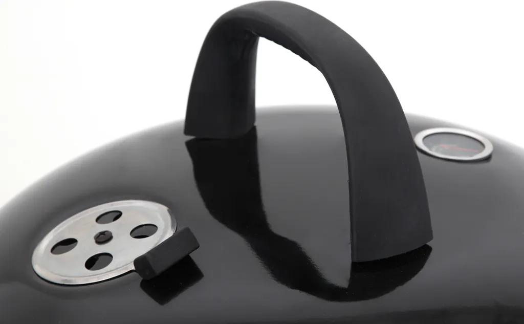 Tepro Kugelgrill "Key West" Holzkohlengrill 41,5 Cm Durchmesser 11 Tepro Kugelgrill "Key West" Holzkohlengrill 41,5 Cm Durchmesser – Bild 9