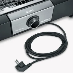 Severin PG 8113 Senoa Boost Tischgrill 3000W Safe-Touch Thermostat Grillrost 24 Severin PG 8113 Senoa Boost Tischgrill 3000W Safe-Touch Thermostat Grillrost -Tepro Verkäufe 2024 49d39d4a7df5c8214ab82e7f799e7269