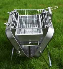 Highfeld® Holzkohlegrill Tragbarer Koffergrill Klappgrill Tischgrill Picknickgrill 15 Highfeld® Holzkohlegrill Tragbarer Koffergrill Klappgrill Tischgrill Picknickgrill -Tepro Verkäufe 2024 49fc76f2ead795846e62216a7625b193