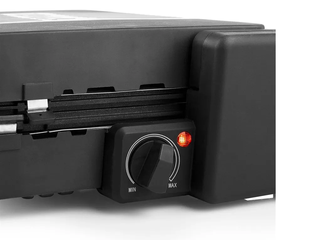 Princess 2-in-1 Multi-Grill 1500 W Schwarz 15 Princess 2-in-1 Multi-Grill 1500 W Schwarz – Bild 13