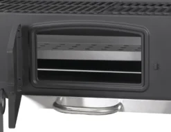 El Fuego Holzkohlegrill Ontario XXL Grillfläche 71,5x46cm -Tepro Verkäufe 2024 4a6e6bdb75c61062ec8eeda8bdf1e63c