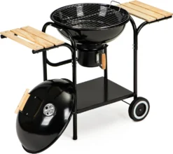 Grill Gartengrill Mit Deckel Und Ablageflächen 14 Grill Gartengrill Mit Deckel Und Ablageflächen -Tepro Verkäufe 2024 4a818c671dcf4d924390010ace75399d