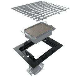 OUTDOORCHEF Blazingzone Dualchef 325 G / 425 G 16 OUTDOORCHEF Blazingzone Dualchef 325 G / 425 G -Tepro Verkäufe 2024 4ab975e9ce6221189064ebdc0840a9a8