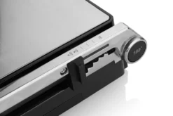 ETA PARTY CHEF Kontaktgrill ETA515590000, 2000 W, 2x Austauschbare, Antihaftbeschichtete Platten Mit Gerippter Grillfläche, Temperaturregelung 80 °C - 220 °C, 3 Betriebspositionen 17 ETA PARTY CHEF Kontaktgrill ETA515590000, 2000 W, 2x Austauschbare, Antihaftbeschichtete Platten Mit Gerippter Grillfläche, Temperaturregelung 80 °C - 220 °C, 3 Betriebspositionen -Tepro Verkäufe 2024 4c02684fce1e25bdb9a2cd19792e0b2c