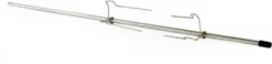 Auspit-Rotisserie Set Edelstahl 16 Auspit-Rotisserie Set Edelstahl -Tepro Verkäufe 2024 4c51b4da73042c6b5861aaecfa38b59a