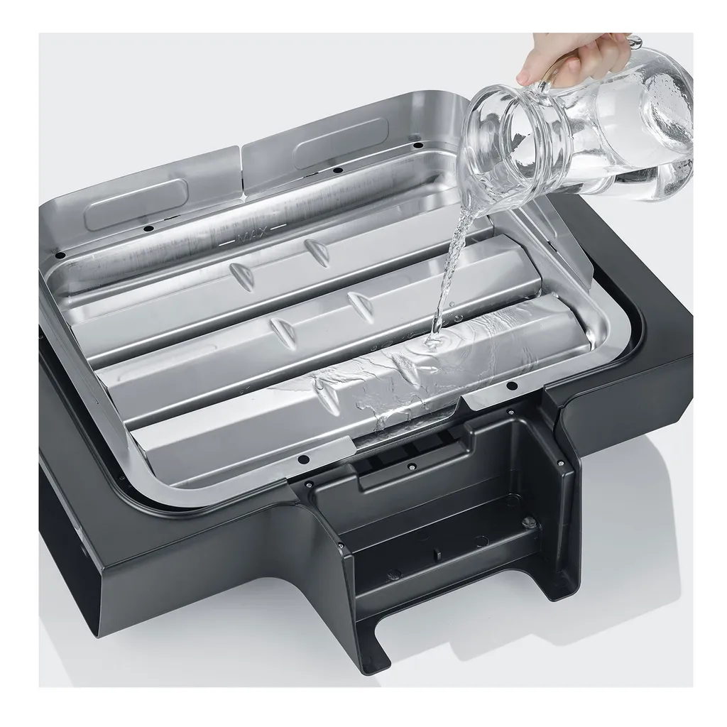 Severin PG 8104 Küchenkleingeräte - Schwarz 9 Severin PG 8104 Küchenkleingeräte - Schwarz – Bild 7