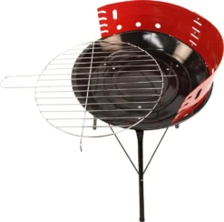 Holzkohlegrill Rundgrill Holzkohle Grill Klassiker 57 Cm Höhe 13 Holzkohlegrill Rundgrill Holzkohle Grill Klassiker 57 Cm Höhe -Tepro Verkäufe 2024 4cb56a1bb99b36944a9b2ee81fc55a4d