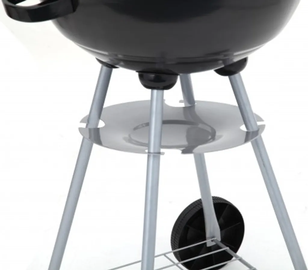 Tepro Kugelgrill "Key West" Holzkohlengrill 41,5 Cm Durchmesser 8 Tepro Kugelgrill "Key West" Holzkohlengrill 41,5 Cm Durchmesser – Bild 6