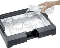 Severin PG 8565 Tischgrill Mit Grillrost 2200 Watt Indoor / Outdoor Windschutz 27 Severin PG 8565 Tischgrill Mit Grillrost 2200 Watt Indoor / Outdoor Windschutz -Tepro Verkäufe 2024 4d8b0d9fa187caf166be7343ed4e28f0