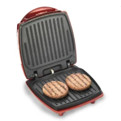 Ariete Party Time Hamburger Maker, Rot 35 Ariete Party Time Hamburger Maker, Rot -Tepro Verkäufe 2024 4dec5fe0de5fed5d201d8b173897dce1