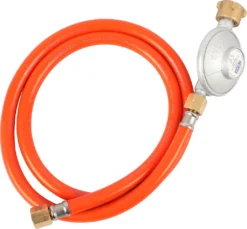 El Fuego Gasgrill / Grillwagen Burlington 4 Brenner +1 Seitenbrenner, Grillfäche 70x42cm -Tepro Verkäufe 2024 4ecc4f077dde331fa6da38b011745e97