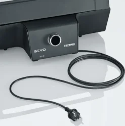 Severin PG 8138 SEVO SMART CONTROL Schwarz 22 Severin PG 8138 SEVO SMART CONTROL Schwarz -Tepro Verkäufe 2024 4efe9d7077fd4b0eef107439fa4773df