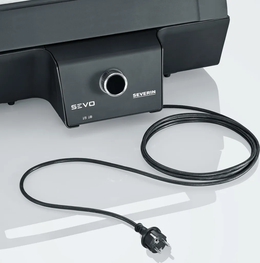 Severin PG 8138 SEVO SMART CONTROL Schwarz 10 Severin PG 8138 SEVO SMART CONTROL Schwarz – Bild 8