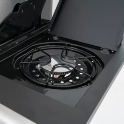 Nexgrill 4B Classic Gasgrill I 4 Brenner Gas Grill Mit Seitenbrenner I Grillwagen Mit Grillthermometer, Seitenablage Und Seitenkochfeld -Tepro Verkäufe 2024 4f18598f8f5dc590508e3cf9638d307a