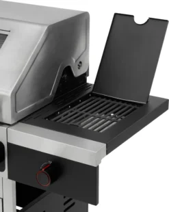 Tepro Edelstahl Gasgrill Keansburg 6 Special Edition, 6-Brenner Inkl. Powerzone Plus Infrarot-Backburner Plus Infrarotseitenbrenner 23 Tepro Edelstahl Gasgrill Keansburg 6 Special Edition, 6-Brenner Inkl. Powerzone Plus Infrarot-Backburner Plus Infrarotseitenbrenner -Tepro Verkäufe 2024 4f564fde9347d4973a90720d636569ad