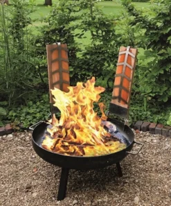 Grill Schwenkgrill Feuerschale Mit Topf Und 2 Flammlachs-Haltern 2341 37 Grill Schwenkgrill Feuerschale Mit Topf Und 2 Flammlachs-Haltern 2341 -Tepro Verkäufe 2024 4f9961ce25fe74a0785a98d6c3b07975