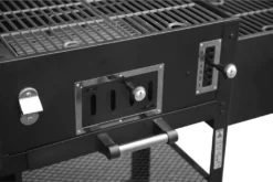 El Fuego Kombi Grill Arizona Gasgrill Und Holzkohle Smoker Grill -Tepro Verkäufe 2024 50275e54f3d638a8541e18f193d80565