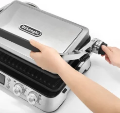 De'Longhi DeLonghi CGH 1020D Multigrill Kontaktgrill -Tepro Verkäufe 2024 503153c52f2bca0597579bf8ee552a0d