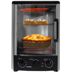 Backofen + Dönergrill Lugo 2 In 1 - Modell: 23 Liter - A-Ware/: A-Ware 27 Backofen + Dönergrill Lugo 2 In 1 - Modell: 23 Liter - A-Ware/: A-Ware -Tepro Verkäufe 2024 50541b2070e7d95685f1ae0677485b3c