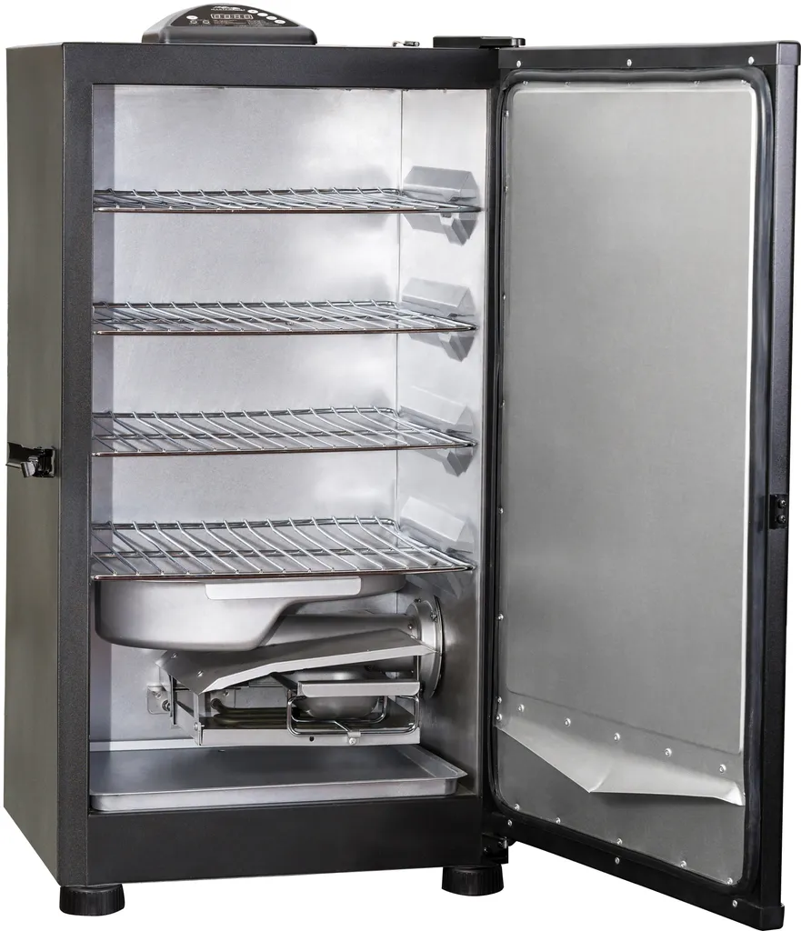 Masterbuilt MES 130B - 30 In 1.5 Digitaler Elektro-Räucherofen - EU 6 Masterbuilt MES 130B - 30 In 1.5 Digitaler Elektro-Räucherofen - EU – Bild 4