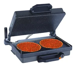 EXCLUSIVE GRANIT MARMOR Elektrogrill Multigrill Kontaktgrill Grill Toaster LAHMACUN + Kasserolle BLACKMODELL 2021 14 EXCLUSIVE GRANIT MARMOR Elektrogrill Multigrill Kontaktgrill Grill Toaster LAHMACUN + Kasserolle BLACKMODELL 2021 -Tepro Verkäufe 2024 5126532823b99c41cf961b0532b43d08