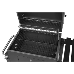 El Fuego Holzkohlegrill Ontario Grillfläche 55x41,5cm -Tepro Verkäufe 2024 512f0c854baad222e641d709940d064e