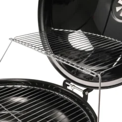 TAINO NEO Holzkohle-Kugelgrill Mit Klappbarem Deckel Kettle-Grill Ø 57 Cm Thermometer Schwarz -Tepro Verkäufe 2024 5154f3a03f8e75984b40e84d7a3cadd1