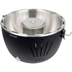 Raucharmer Holzkohlegrill Tischgrill Barbecue Mit Tasche Schwarz Rund "" 28 Raucharmer Holzkohlegrill Tischgrill Barbecue Mit Tasche Schwarz Rund "" -Tepro Verkäufe 2024 51ca804c87c7827c3ce14321c9783c4a