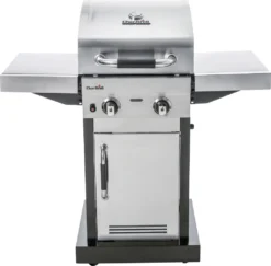 Char-Broil Gasgrill Advantage 225 S TRU-Infrared Grillsystem 140896, 2-Brenner
