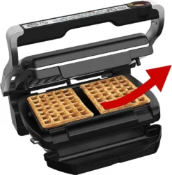 Tefal OptiGrill+ G716D12, Mit Waffeleisenplatten, Kontaktgrill 31 Tefal OptiGrill+ G716D12, Mit Waffeleisenplatten, Kontaktgrill -Tepro Verkäufe 2024 520d7e4e4f88c3cef1ba9714af3ed44a