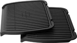 Tefal GC750D16 Optigrill Elite Kontaktgrill, Silber/schwarz 31 Tefal GC750D16 Optigrill Elite Kontaktgrill, Silber/schwarz -Tepro Verkäufe 2024 52c25c55a6fac4b468c637693f2d24a4