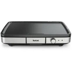 Tefal Maxi Plancha CB690D - Tischgrill - Schwarz/silber 18 Tefal Maxi Plancha CB690D - Tischgrill - Schwarz/silber -Tepro Verkäufe 2024 5301c775140de6221e5ba5dcf388c562