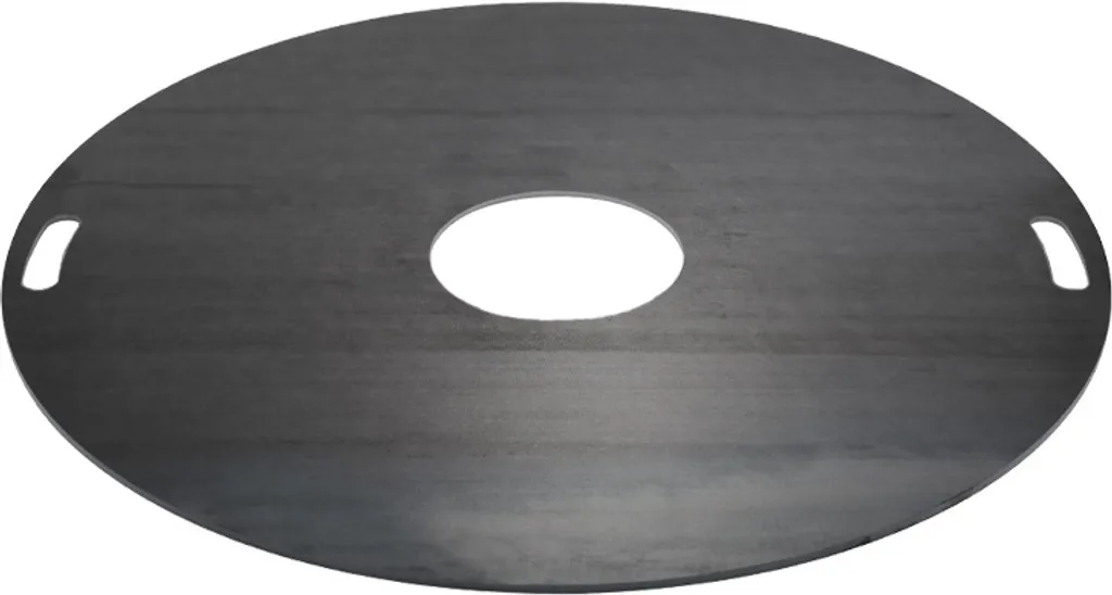 Grillplatte Feuerplatte 80 Cm 3 Grillplatte Feuerplatte 80 Cm