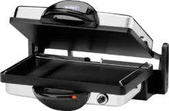 Mulex Multifunktionsgrill Classic MX-355 Sandwichmaker Zum Backen Von Teigwaren -Tepro Verkäufe 2024 53a2bf21d749126d617b714eeacd4a97