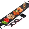 Elektrischer Tischgrill, XXL Planchagrill Teppanyaki Grillplatte Antihaftbeschichtung 8 Personen Grill Tischgrill 1 Meter 2 Elektrischer Tischgrill, XXL Planchagrill Teppanyaki Grillplatte Antihaftbeschichtung 8 Personen Grill Tischgrill 1 Meter -Tepro Verkäufe 2024 53a31a7d836c7c3679488d113bfa83ec